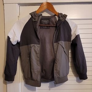Boys Spring Jacket sz 7/8 Primark